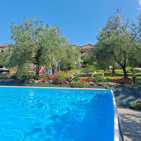 Villa Ai Bastiani Capannori Exterior foto