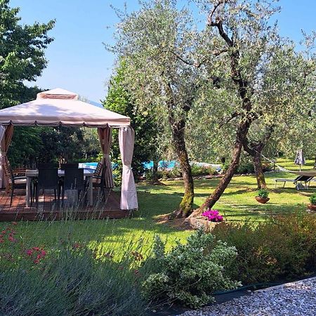 Villa Ai Bastiani Capannori Exterior foto