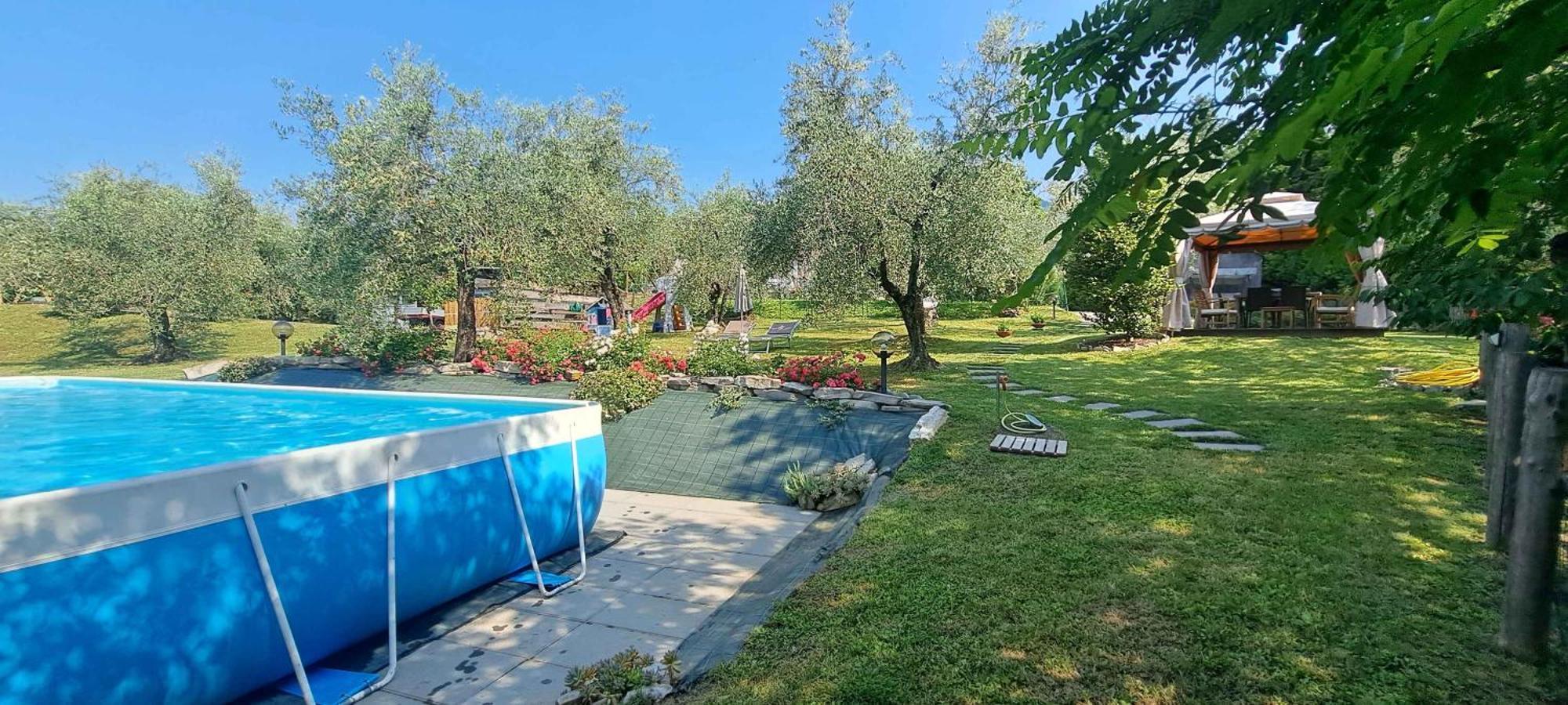 Villa Ai Bastiani Capannori Exterior foto