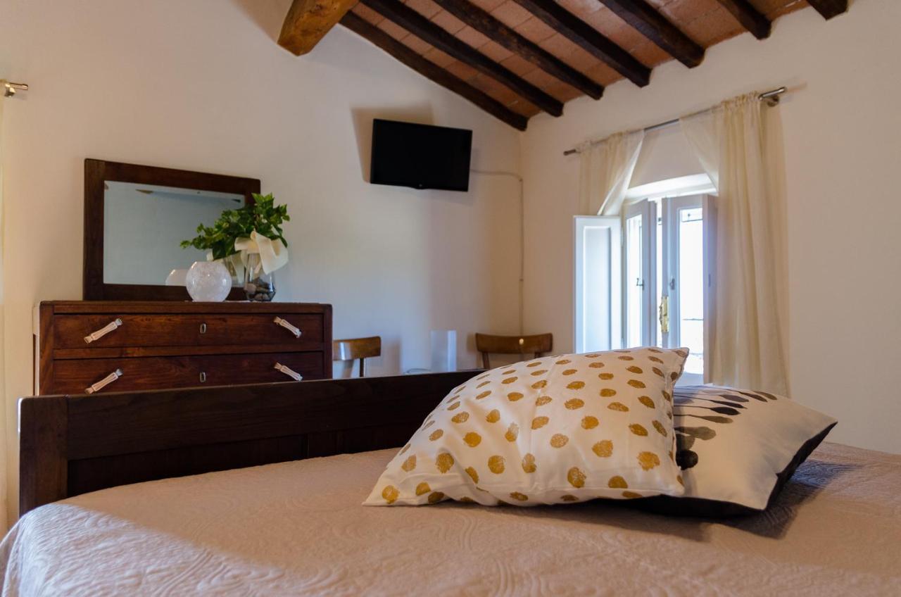 Villa Ai Bastiani Capannori Exterior foto