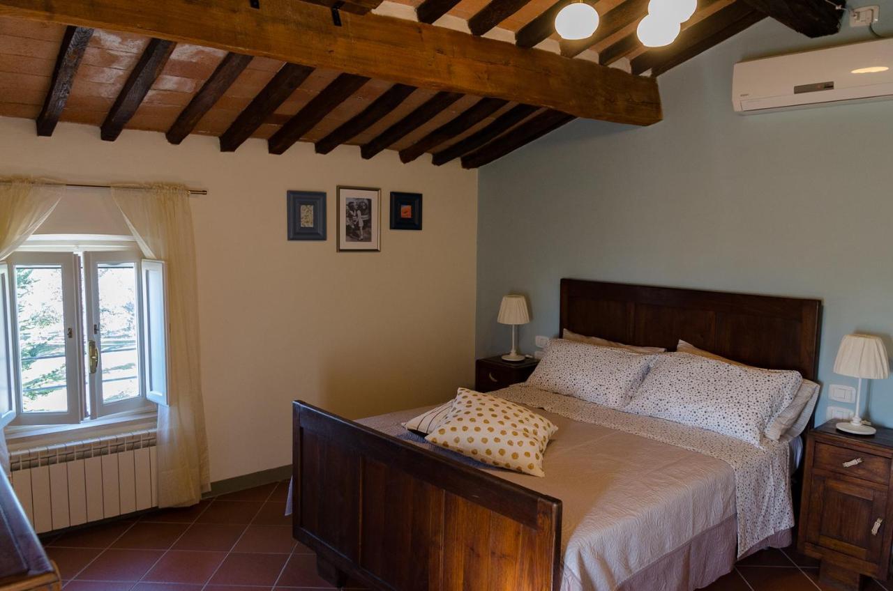 Villa Ai Bastiani Capannori Exterior foto